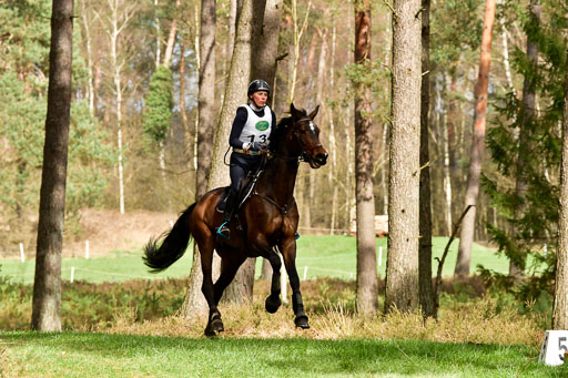 Luhmühlen CCI  26.3.2023 | 26032023 - XC  CCI3+ _285 