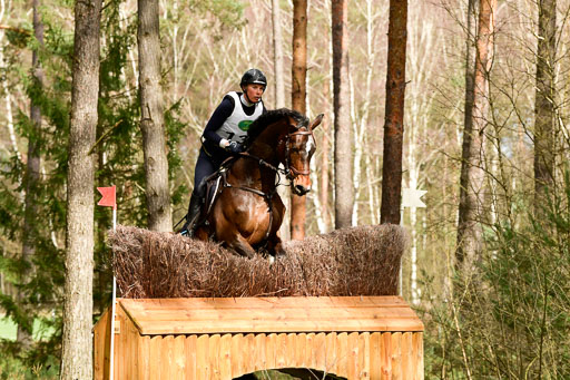 Luhmühlen CCI  26.3.2023 | 26032023 - XC  CCI3+ _286 