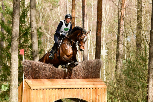 Luhmühlen CCI  26.3.2023 | 26032023 - XC  CCI3+ _287 