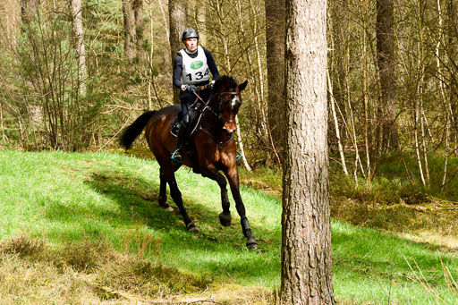 Luhmühlen CCI  26.3.2023 | 26032023 - XC  CCI3+ _289 