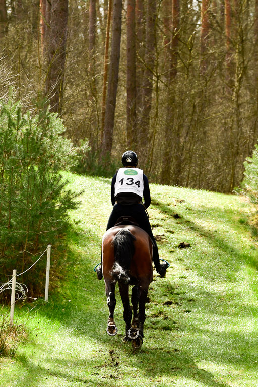 Luhmühlen CCI  26.3.2023 | 26032023 - XC  CCI3+ _292 