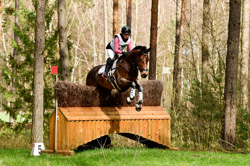 Luhmühlen CCI  26.3.2023 | 26032023 - XC  CCI3+ _294 