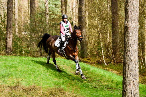 Luhmühlen CCI  26.3.2023 | 26032023 - XC  CCI3+ _296 