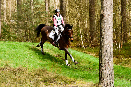 Luhmühlen CCI  26.3.2023 | 26032023 - XC  CCI3+ _297 