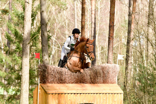 Luhmühlen CCI  26.3.2023 | 26032023 - XC  CCI3+ _316 