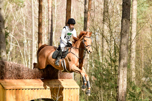 Luhmühlen CCI  26.3.2023 | 26032023 - XC  CCI3+ _319 