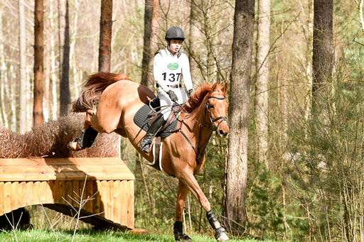 Luhmühlen CCI  26.3.2023 | 26032023 - XC  CCI3+ _321 