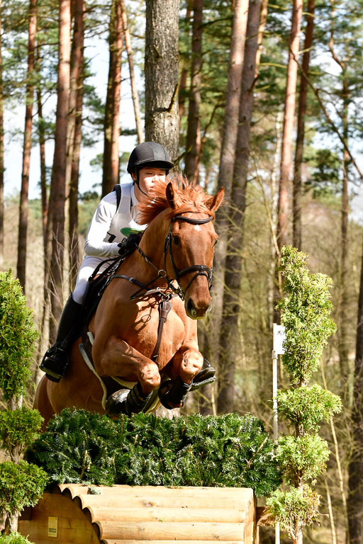 Luhmühlen CCI  26.3.2023 | 26032023 - XC  CCI3+ _324 