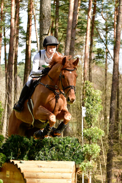 Luhmühlen CCI  26.3.2023 | 26032023 - XC  CCI3+ _325 