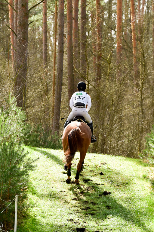 Luhmühlen CCI  26.3.2023 | 26032023 - XC  CCI3+ _327 