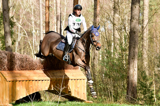 Luhmühlen CCI  26.3.2023 | 26032023 - XC  CCI3+ _330 