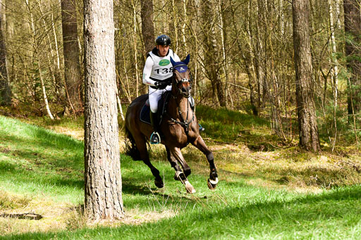 Luhmühlen CCI  26.3.2023 | 26032023 - XC  CCI3+ _331 