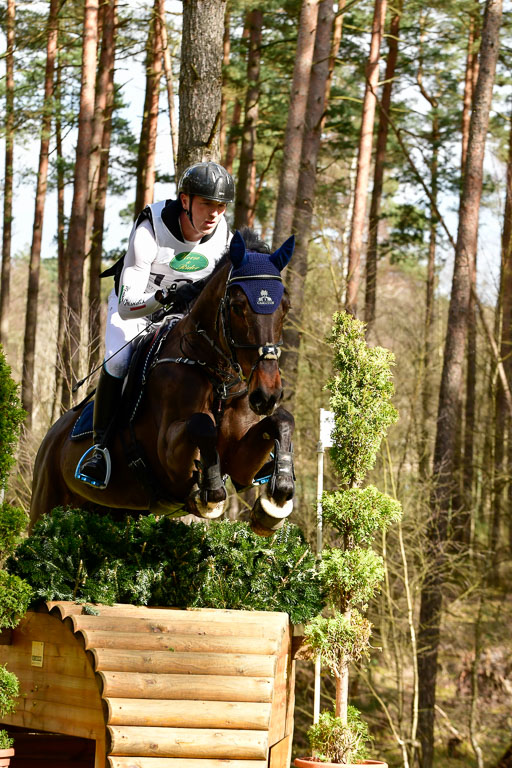 Luhmühlen CCI  26.3.2023 | 26032023 - XC  CCI3+ _332 