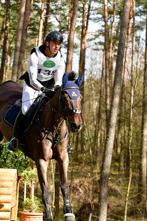 Luhmühlen CCI  26.3.2023 | 26032023 - XC  CCI3+ _333 