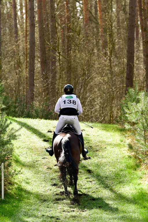 Luhmühlen CCI  26.3.2023 | 26032023 - XC  CCI3+ _335 