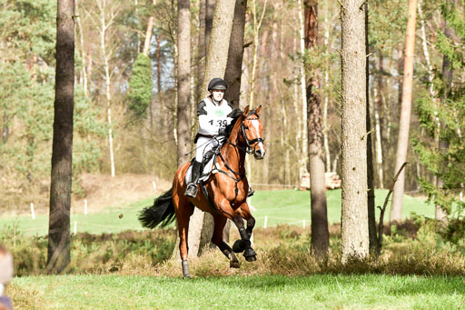 Luhmühlen CCI  26.3.2023 | 26032023 - XC  CCI3+ _336 