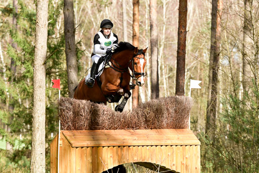 Luhmühlen CCI  26.3.2023 | 26032023 - XC  CCI3+ _337 