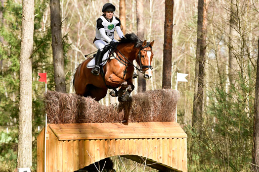 Luhmühlen CCI  26.3.2023 | 26032023 - XC  CCI3+ _338 