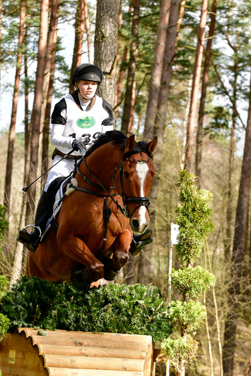 Luhmühlen CCI  26.3.2023 | 26032023 - XC  CCI3+ _340 