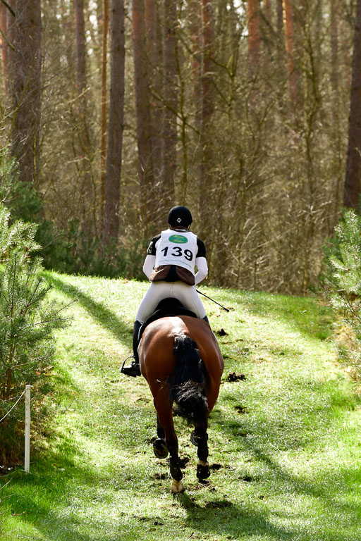 Luhmühlen CCI  26.3.2023 | 26032023 - XC  CCI3+ _342 