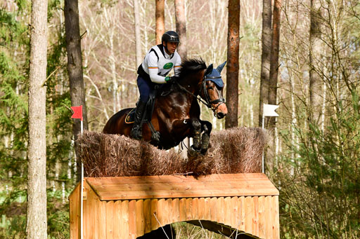 Luhmühlen CCI  26.3.2023 | 26032023 - XC  CCI3+ _345 