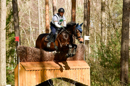 Luhmühlen CCI  26.3.2023 | 26032023 - XC  CCI3+ _346 