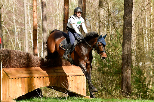 Luhmühlen CCI  26.3.2023 | 26032023 - XC  CCI3+ _347 