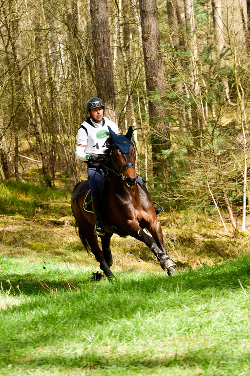 Luhmühlen CCI  26.3.2023 | 26032023 - XC  CCI3+ _349 