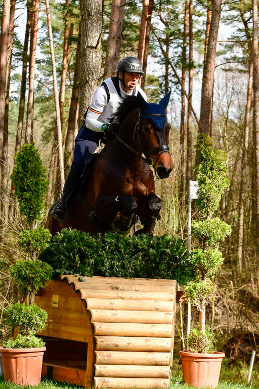 Luhmühlen CCI  26.3.2023 | 26032023 - XC  CCI3+ _351 