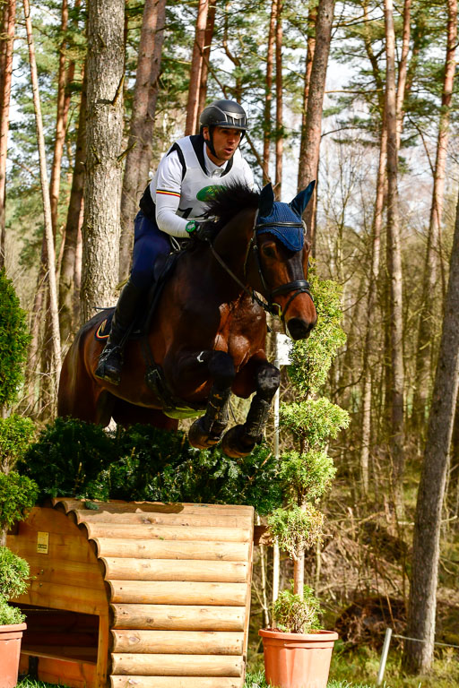 Luhmühlen CCI  26.3.2023 | 26032023 - XC  CCI3+ _352 