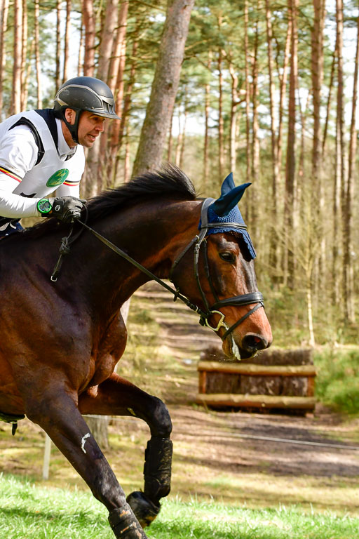 Luhmühlen CCI  26.3.2023 | 26032023 - XC  CCI3+ _354 