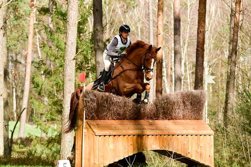 Luhmühlen CCI  26.3.2023 | 26032023 - XC  CCI3+ _358 