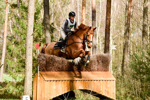 Luhmühlen CCI  26.3.2023 | 26032023 - XC  CCI3+ _359 