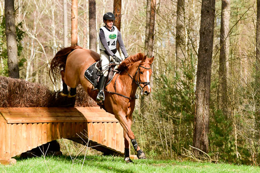 Luhmühlen CCI  26.3.2023 | 26032023 - XC  CCI3+ _361 