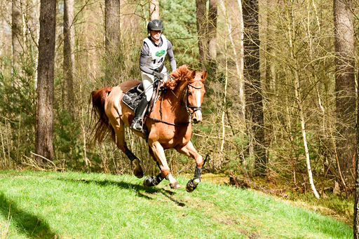 Luhmühlen CCI  26.3.2023 | 26032023 - XC  CCI3+ _362 