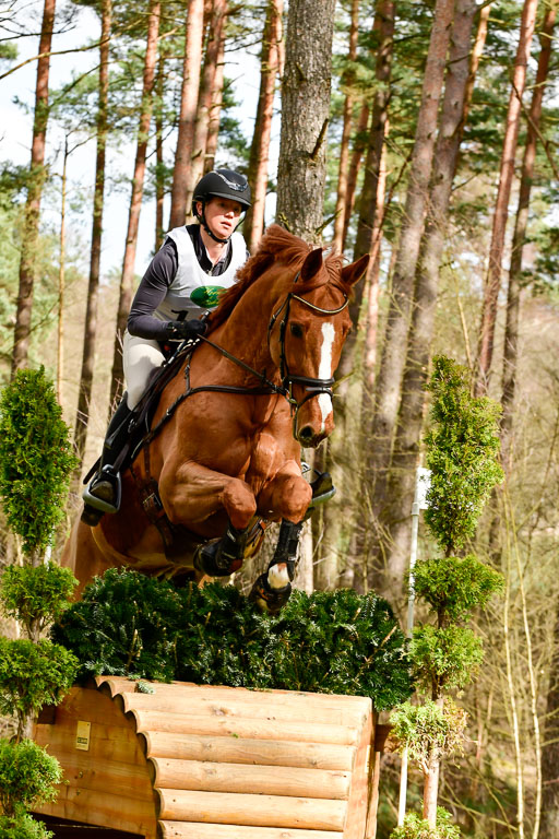 Luhmühlen CCI  26.3.2023 | 26032023 - XC  CCI3+ _364 