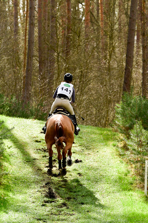 Luhmühlen CCI  26.3.2023 | 26032023 - XC  CCI3+ _367 