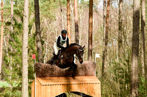 Luhmühlen CCI  26.3.2023 | 26032023 - XC  CCI3+ _368 