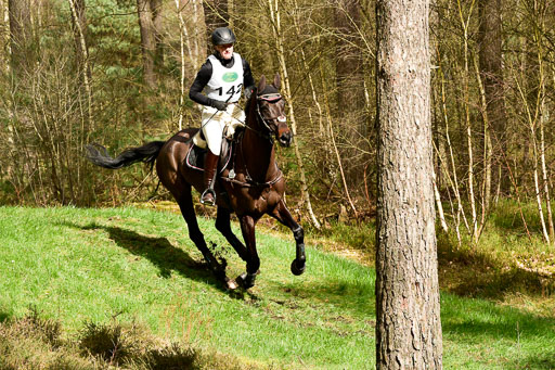 Luhmühlen CCI  26.3.2023 | 26032023 - XC  CCI3+ _369 