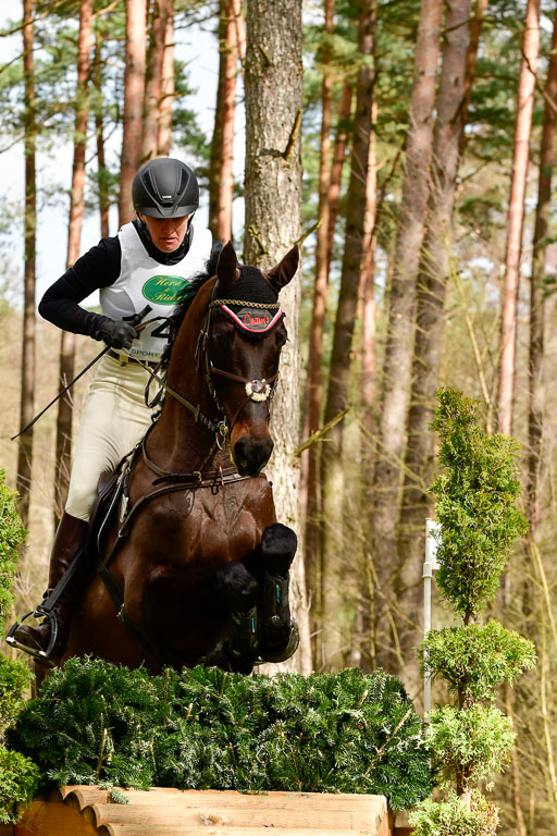 Luhmühlen CCI  26.3.2023 | 26032023 - XC  CCI3+ _370 