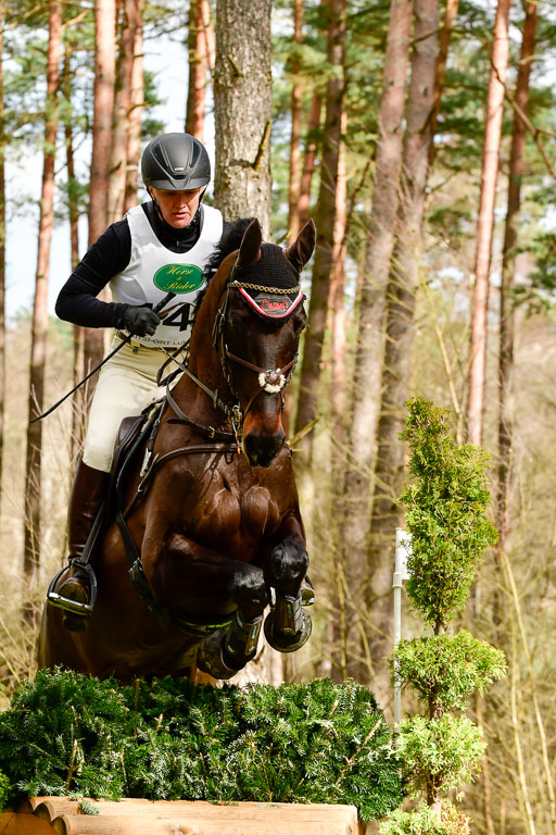 Luhmühlen CCI  26.3.2023 | 26032023 - XC  CCI3+ _371 