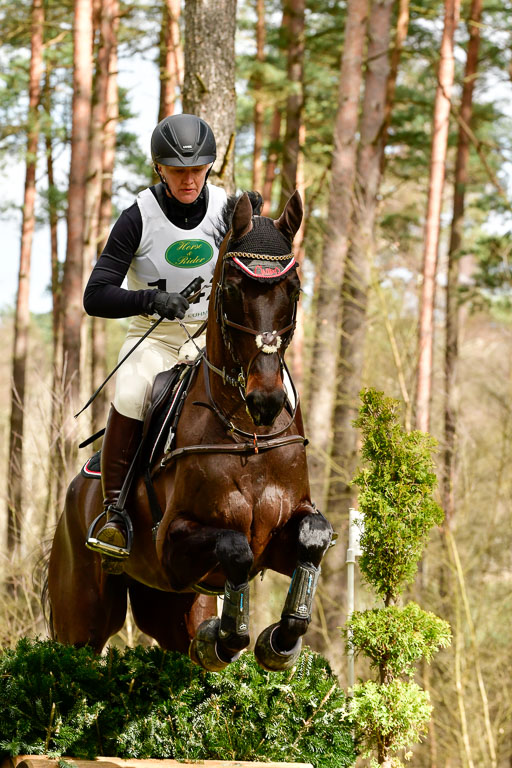 Luhmühlen CCI  26.3.2023 | 26032023 - XC  CCI3+ _372 