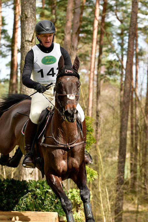 Luhmühlen CCI  26.3.2023 | 26032023 - XC  CCI3+ _373 