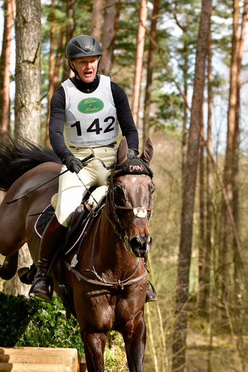 Luhmühlen CCI  26.3.2023 | 26032023 - XC  CCI3+ _374 