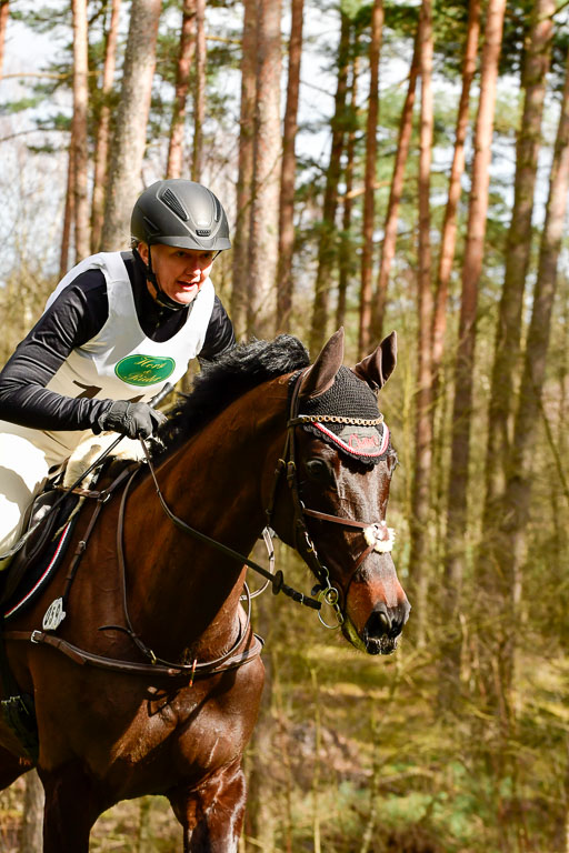 Luhmühlen CCI  26.3.2023 | 26032023 - XC  CCI3+ _375 