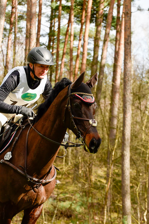 Luhmühlen CCI  26.3.2023 | 26032023 - XC  CCI3+ _376 