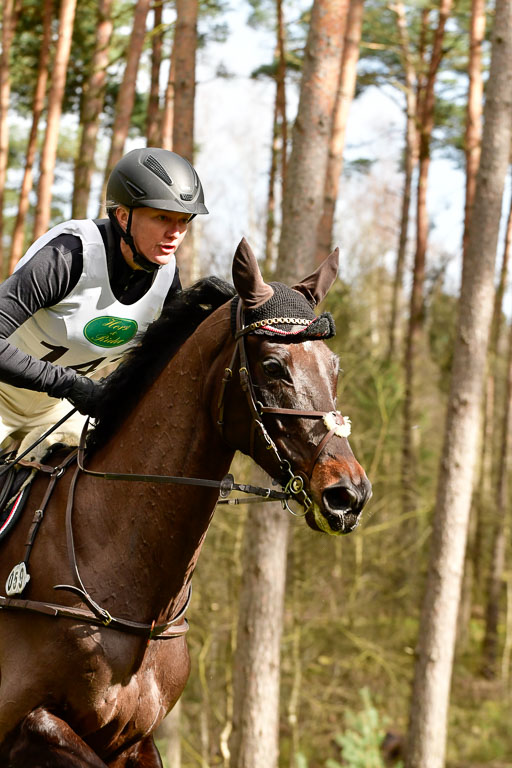 Luhmühlen CCI  26.3.2023 | 26032023 - XC  CCI3+ _377 