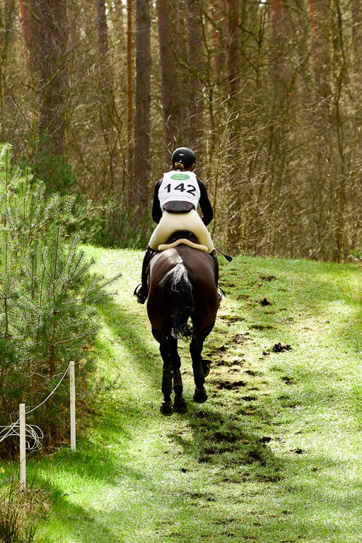 Luhmühlen CCI  26.3.2023 | 26032023 - XC  CCI3+ _378 