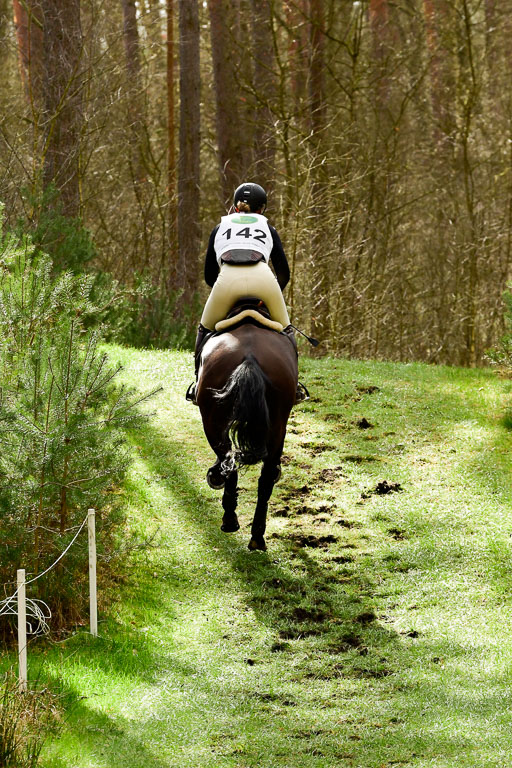 Luhmühlen CCI  26.3.2023 | 26032023 - XC  CCI3+ _379 