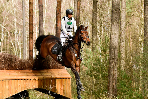 Luhmühlen CCI  26.3.2023 | 26032023 - XC  CCI3+ _383 